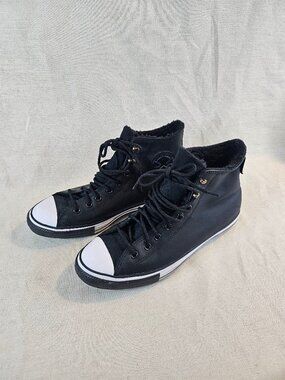 Converse Chuck Taylor All Star High Mountain Club Sneakers - Size M10/W12